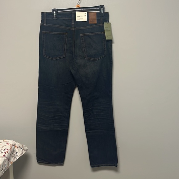 NEW WITH TAGS GOODFELLOW & CO JEANS - Picture 2 of 3